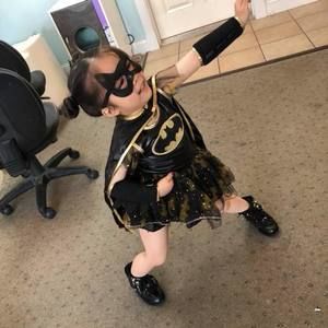 Meet your Posher, Betty